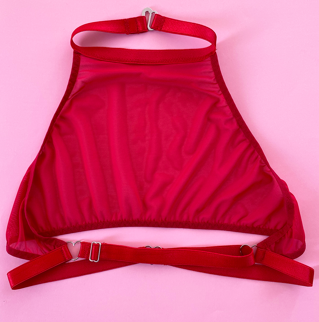 Alana · savage set