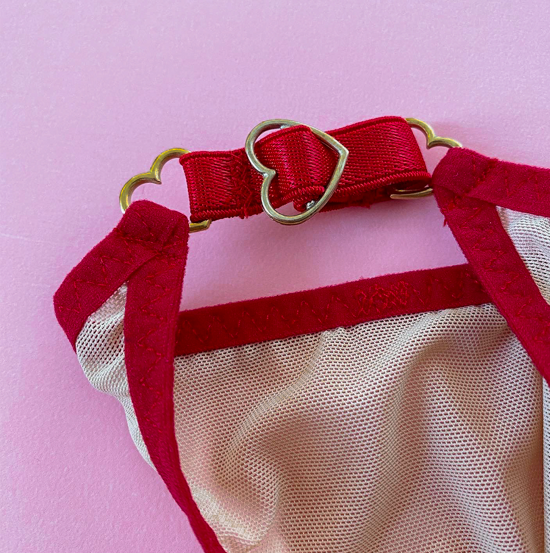 Honey · set