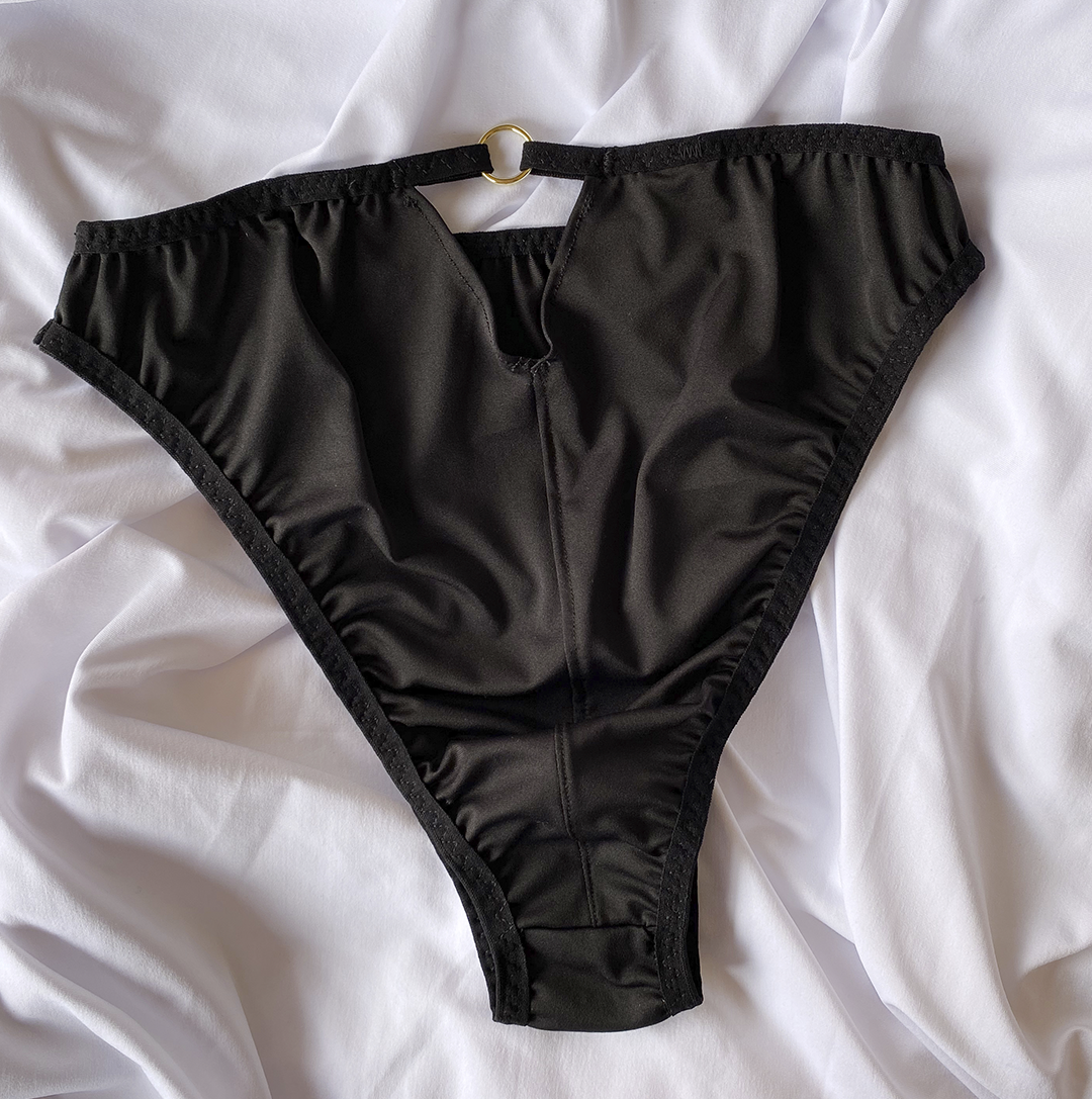 Lola Black · Top&Bottom