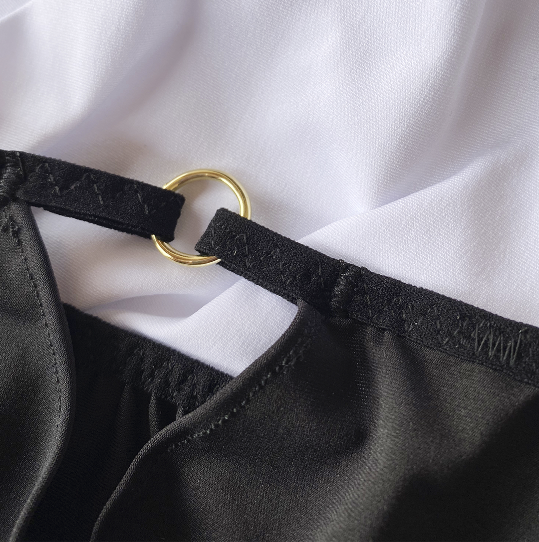Lola Black · Top&Bottom