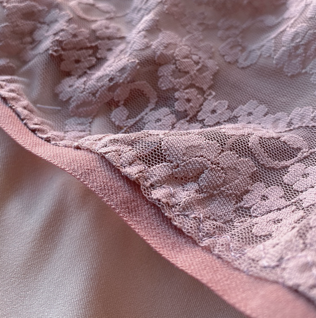Malva · HalterTop