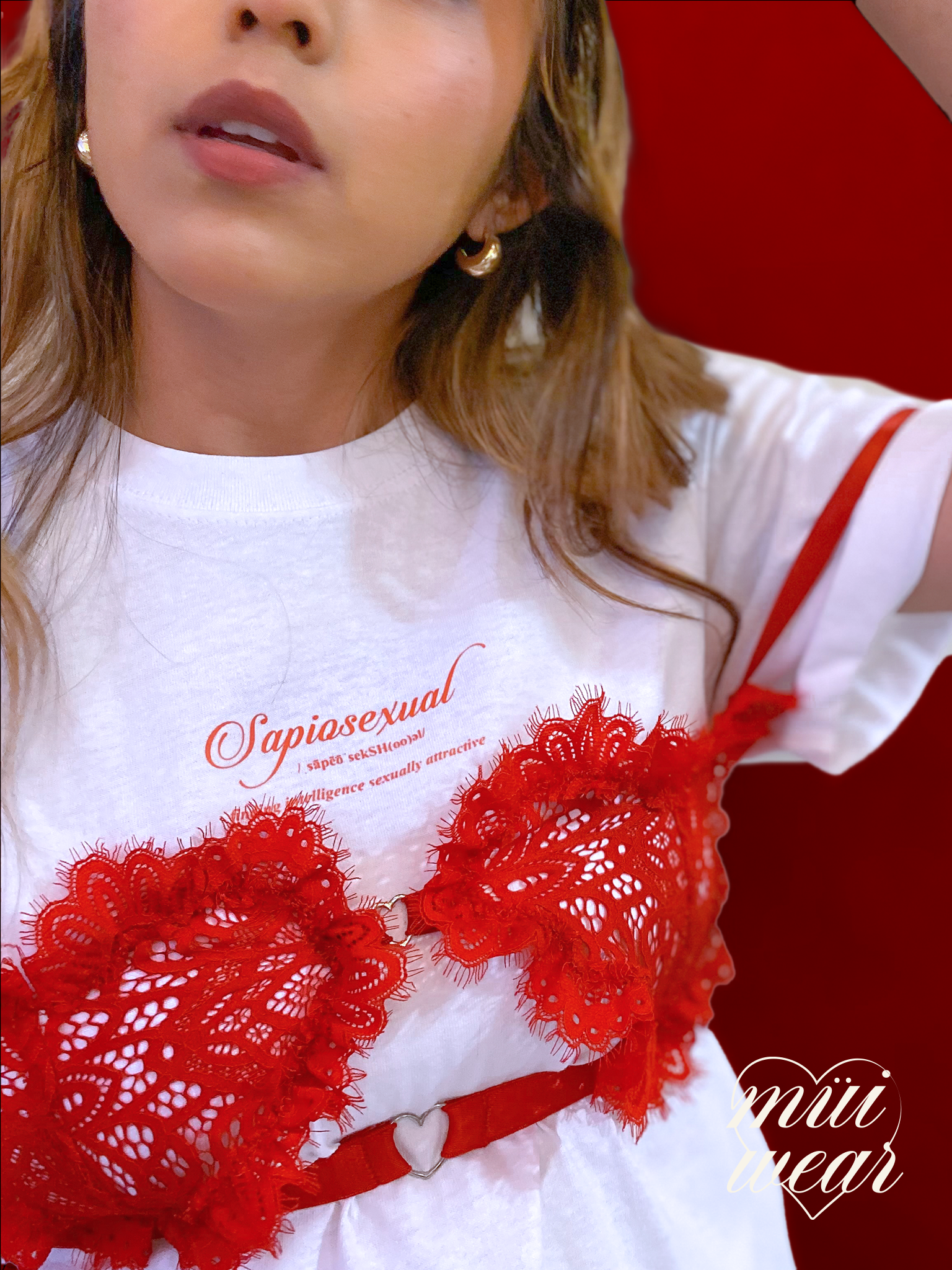 Balconette ♡ outwear