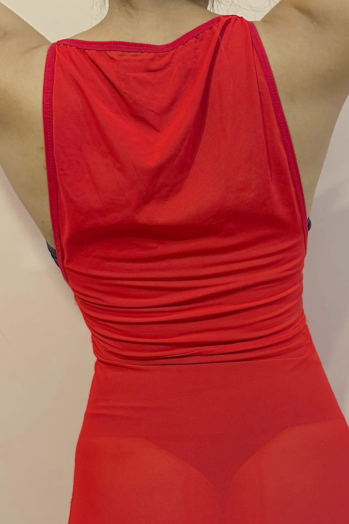 Amapola ✿ Maxidress