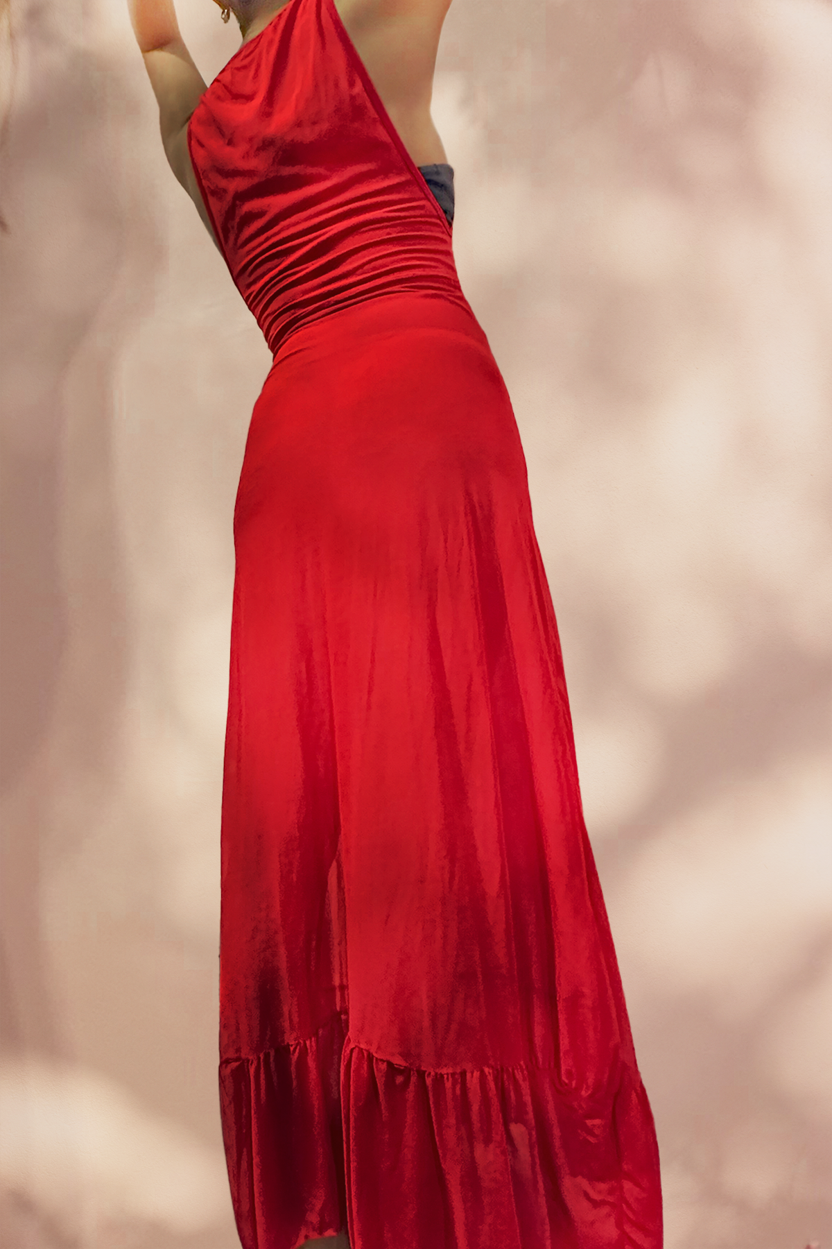 Amapola ✿ Maxidress