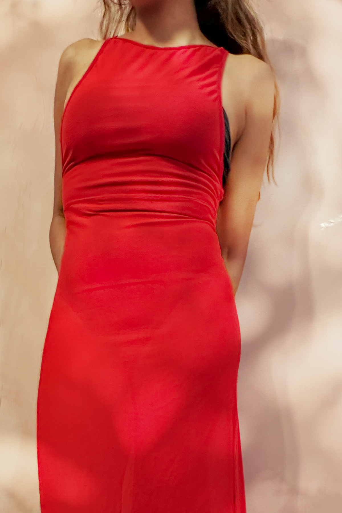 Amapola ✿ Maxidress