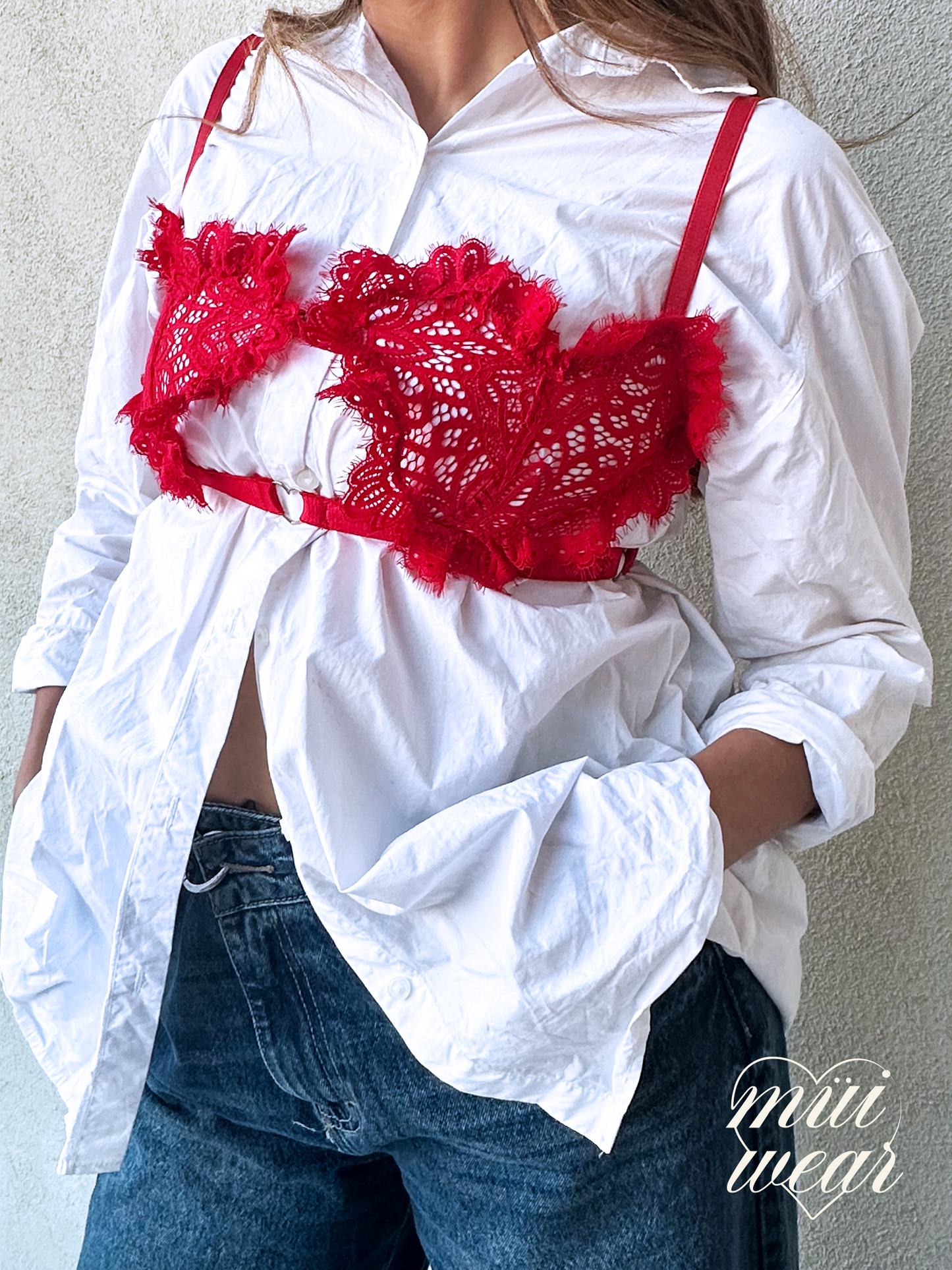 Balconette ♡ outwear