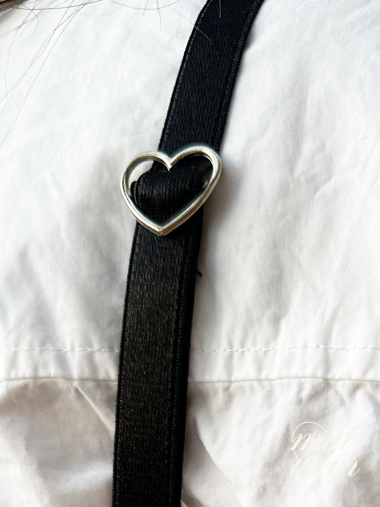 Bralette ♡ outwear
