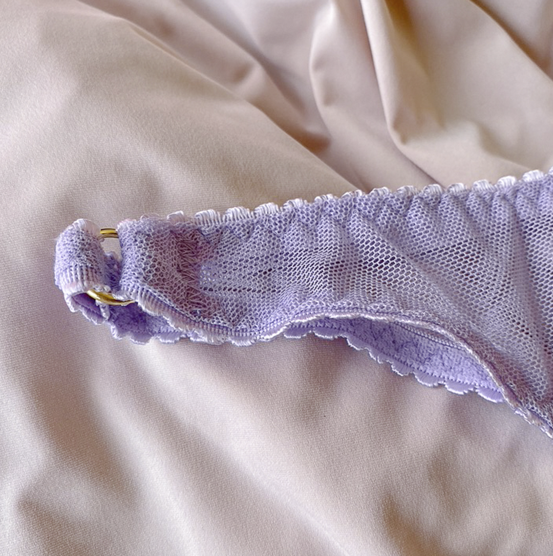 Lavanda · Bottom