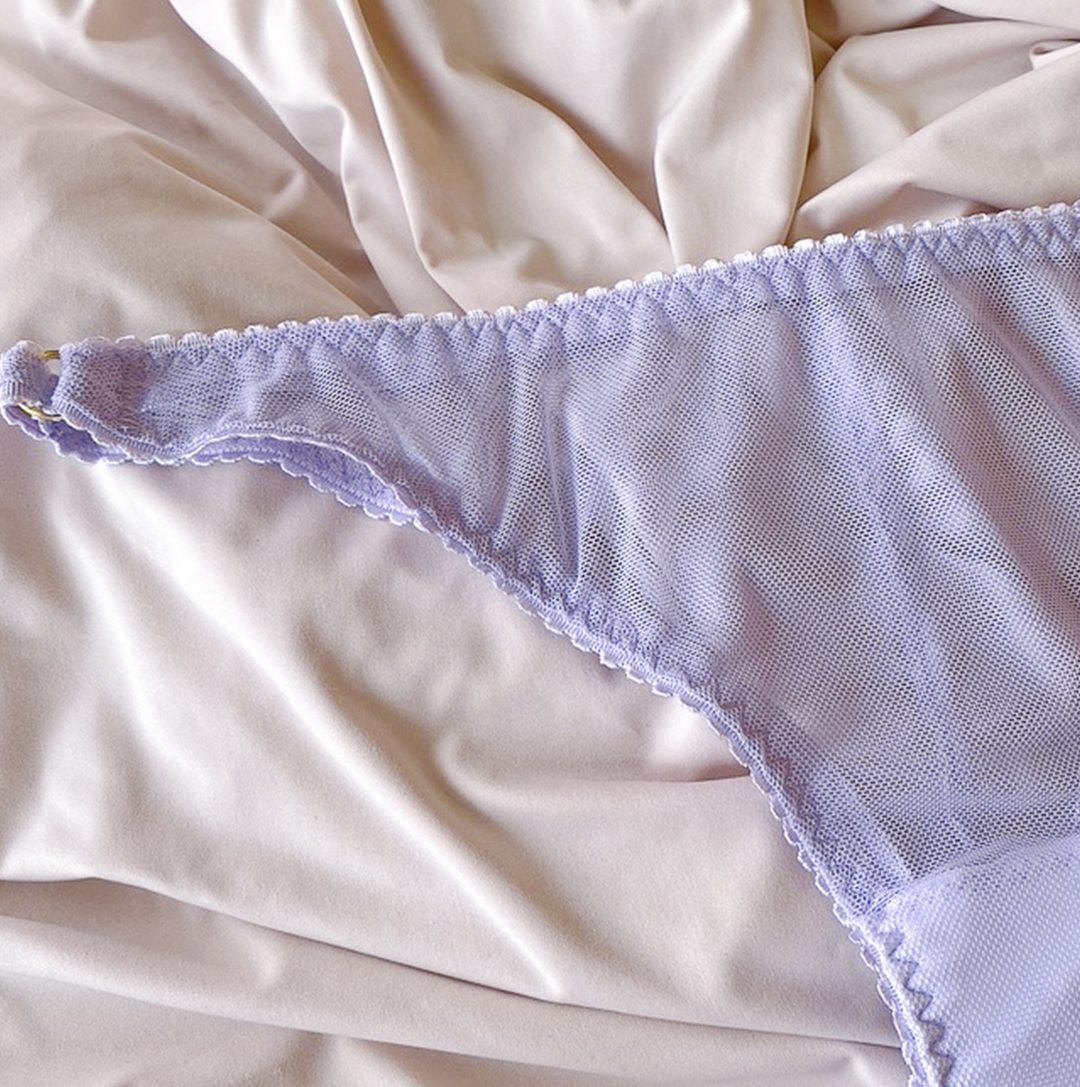 Lavanda · top&bottom