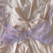 Lavanda · Bralette