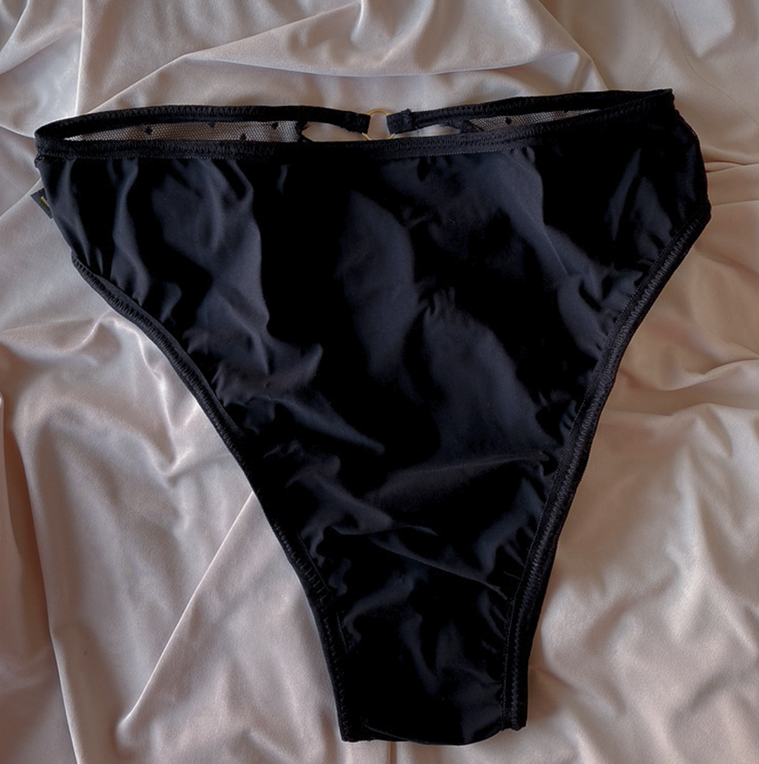 Lunares · top&bottom
