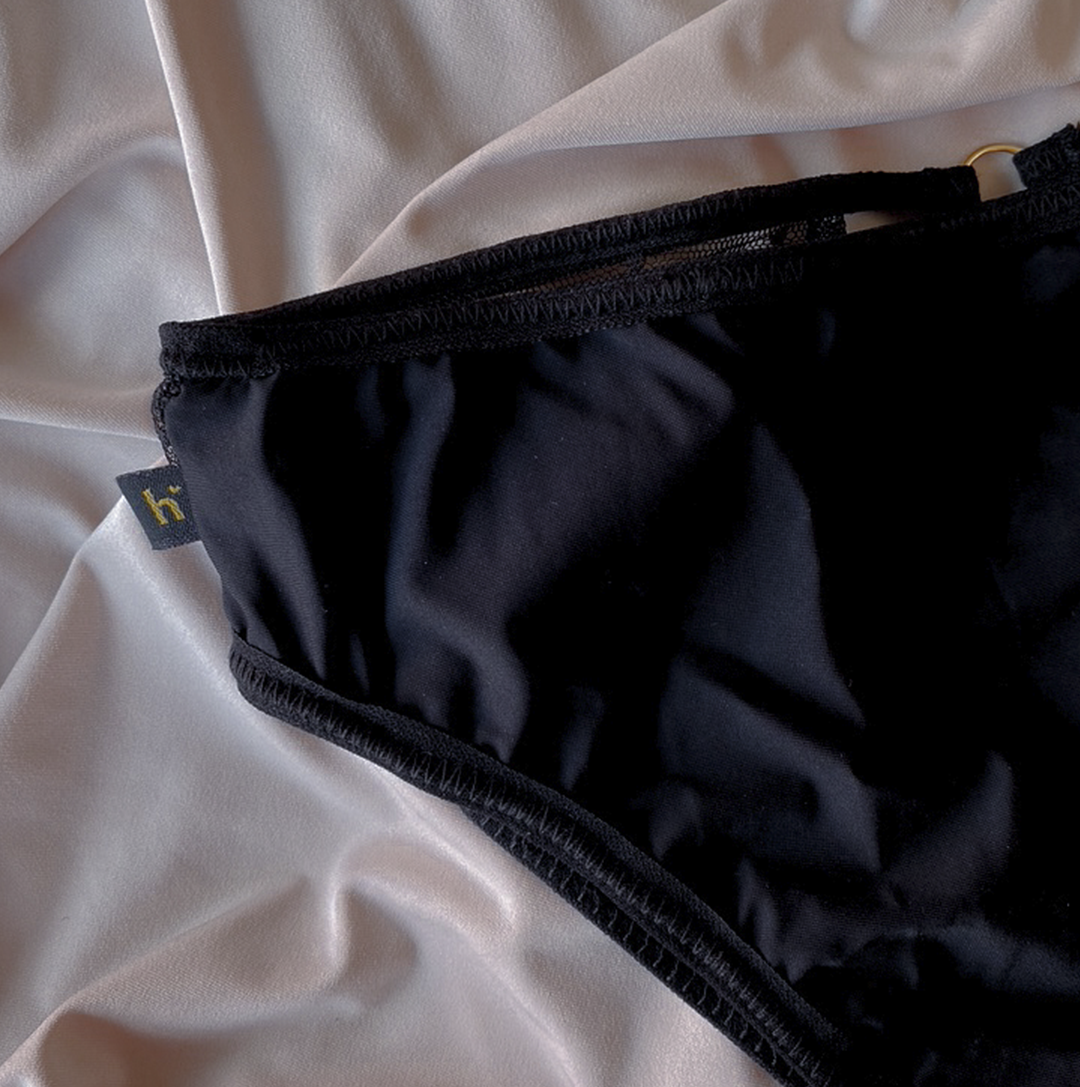 Lunares · top&bottom
